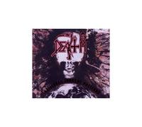 Death Individual Thought Patterns (CD) Bonus Tracks Album (US IMPORT)