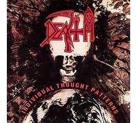 Death – Individual Thought Patterns – Vinyl LP – Reissue