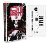 Death - Individual Thought Patterns [CASSETTE]