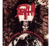 Death Individual Thought Patterns (CD) Bonus Tracks Album (US IMPORT)