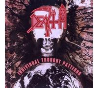 Death - Individual Thought Patterns [New Vinyl LP] Colored Vinyl, Pink, Red, Whi