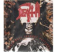 Death - Individual Thought Patterns - Reissue [VINYL]