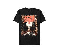 Death - Individual Thought Patterns - T-Shirt - black - S - 100% Cotton S
