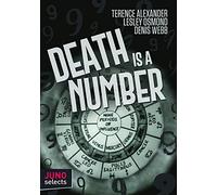 Death Is A Number