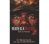DEATH IS A RELEASE..: PAIN IS FOREVER