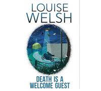 Death is a Welcome Guest: A world where survival is everything... (Plague Times Trilogy)