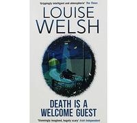 Death is a Welcome Guest: Plague Times Trilogy 2