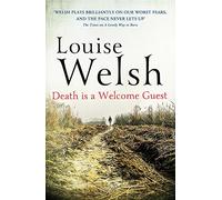 Death is a Welcome Guest: Plague Times Trilogy 2