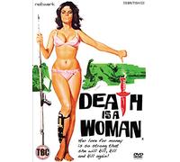 Death is a Woman