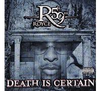 Death Is Certain