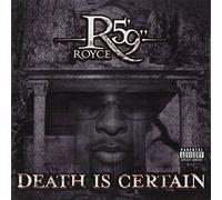 Death Is Certain
