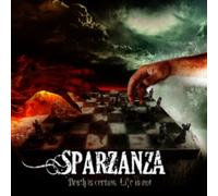 Death Is Certain, Life Is Not