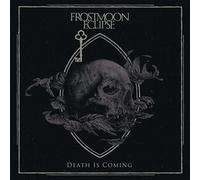 Death Is Coming [VINYL]