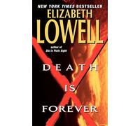 Death Is Forever: A Gripping Romantic Suspense Where Trust and Passion Meet Deadly Danger