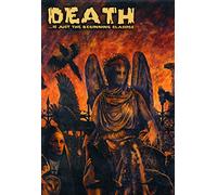 Death Is Just The Beginning: Classics [DVD]