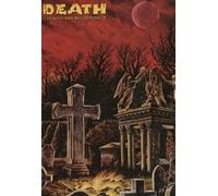 Death Is Just Volume 5 [DVD]