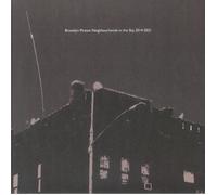 DEATH IS NOT THE END - Brooklyn Pirates: Neighbourhoods In The Sky 2014-2021