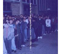 Death Is Not The End - Pause for the Cause: London Rave Adverts 1991-1996, Vol. 1