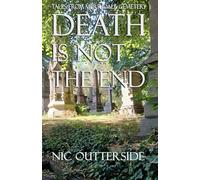 Death is Not the End: Tales from Merridale Cemetery
