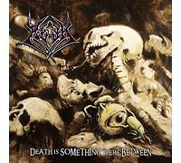Death Is Something There Between (Black Vinyl) [VINYL]