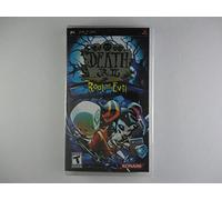 Death Jr 2: Root of Evil / Game