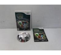 Death Jr.: Root of Evil (Wii) PEGI 12+ Adventure NEW Fast and FREE P & P