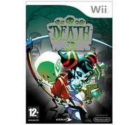 Death Jr.: Root of Evil (Wii) PEGI 12+ Adventure NEW Fast and FREE P & P