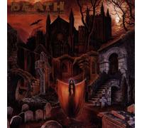 Death - Just the Beginning