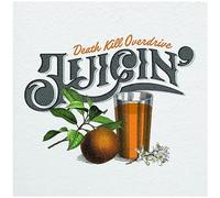 Death Kill Overdrive - Juicin' [Vinyl LP] [VINYL]