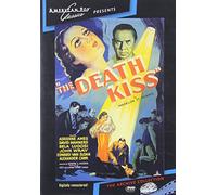 Death Kiss [DVD] [1932] [Region 1] [US Import] [NTSC]