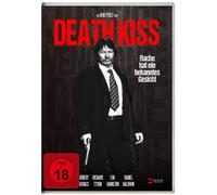 Perez,Rene - PEREZ,RENE - DEATH KISS (1 DVD)