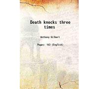 Death knocks three times 1949