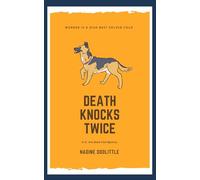 Death Knocks Twice (St. Ives Book Club Mysteries)