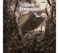 Death Kommander - Never To Grow Old [VINYL]
