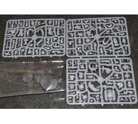 Death Korps of Krieg Combat Engineers Warhammer40k GamesWorkshop Astra Militarum