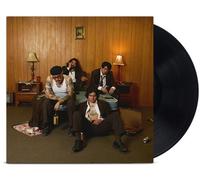 Death Lens - Whats Left Now - Vinyl Record - K600z