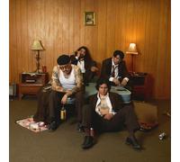 Death Lens - What's Left Now? [VINYL]
