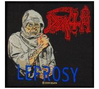 Death Leoprosy Patch