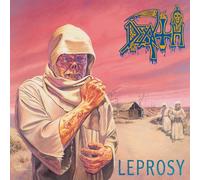 Death - Leprosy