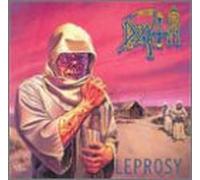 Death - Leprosy