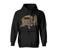 DEATH - LEPROSY - clothing large - Size S - New HSW - A66z