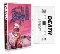 Death Leprosy (Cassette) (US IMPORT)