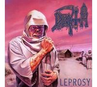 Death - Leprosy