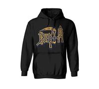 DEATH - LEPROSY - Clothing - Size S - New HSW - 77 - Y72z