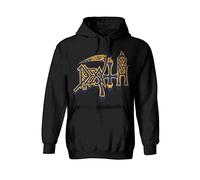 DEATH - LEPROSY - clothing large - Size S - New HSW - A66z