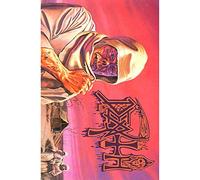 DEATH LEPROSY Flagge/ flag