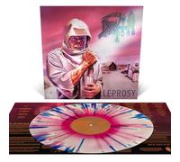 Death - Leprosy Reissue [VINYL]