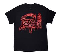 Death Life Will Never Last T Shirt