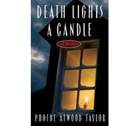 Death Lights a Candle - An Asey Mayo Cape Cod Mystery: 0 (Asey Mayo Cape Cod Mysteries)