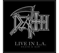 Death - Live In L.A. (2LP) [VINYL]